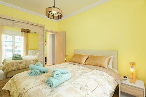 Apartamento Rainbow, Nilie Hospitality Mgmt