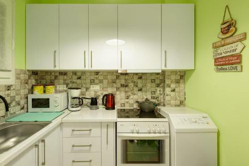 Apartamento Rainbow, Nilie Hospitality Mgmt