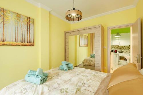 Apartamento Rainbow, Nilie Hospitality Mgmt