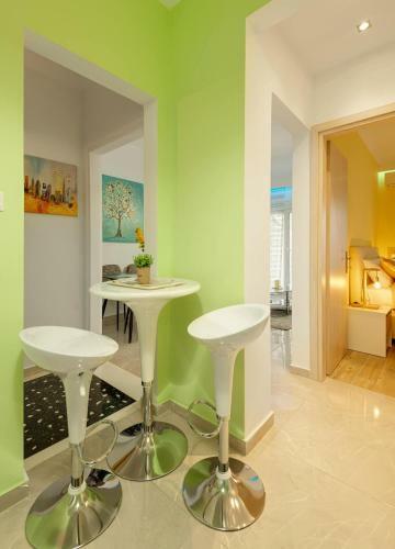 Apartamento Rainbow, Nilie Hospitality Mgmt