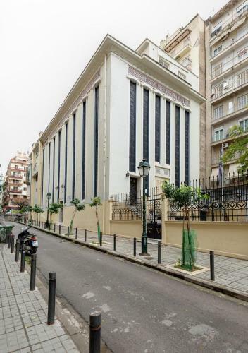 Apartamento Rainbow, Nilie Hospitality Mgmt