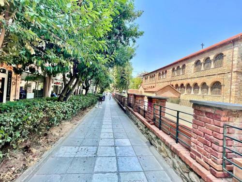 Apartamento Elegant, Modern & Quiet Flat, Top Central Location