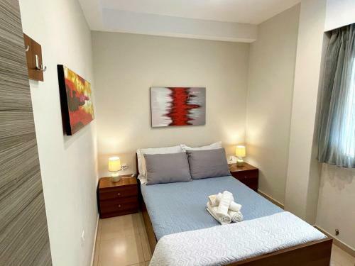 Apartamento Elegant, Modern & Quiet Flat, Top Central Location