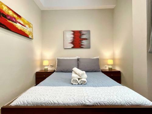 Apartamento Elegant, Modern & Quiet Flat, Top Central Location