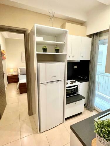 Apartamento Elegant, Modern & Quiet Flat, Top Central Location
