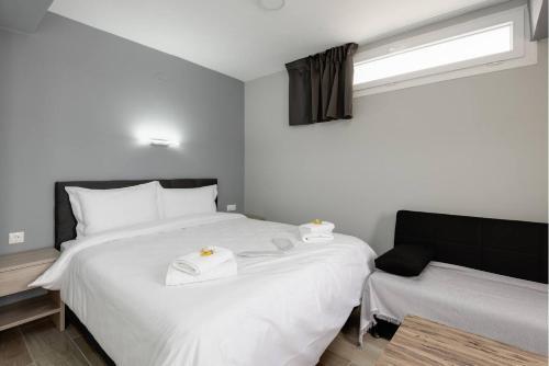 Apartamento Caravanserai Studio 9
