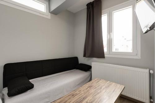 Apartamento Caravanserai Studio 9