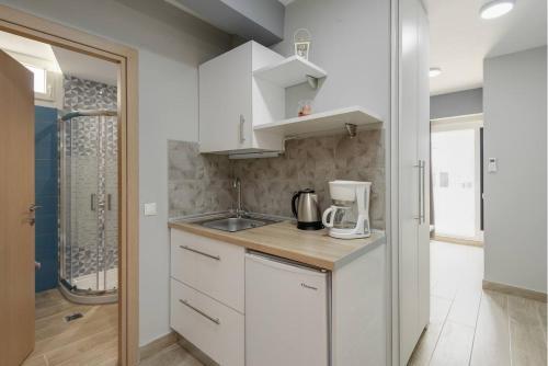 Apartamento Caravanserai Studio 9