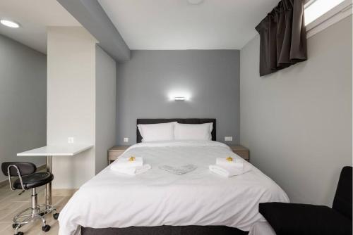 Apartamento Caravanserai Studio 9
