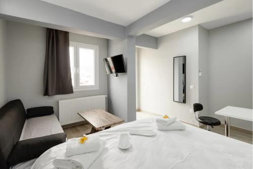 Apartamento Caravanserai Studio 9