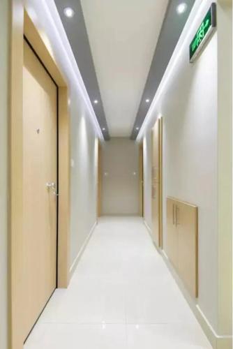Apartamento Caravanserai Studio 9