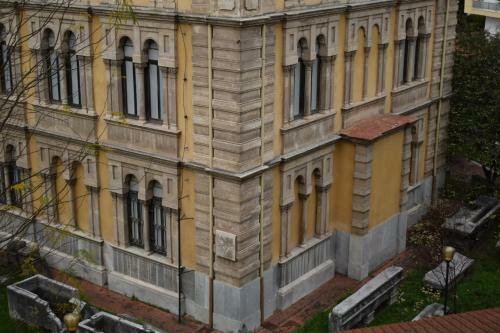 Apartamento Archeological Museum View