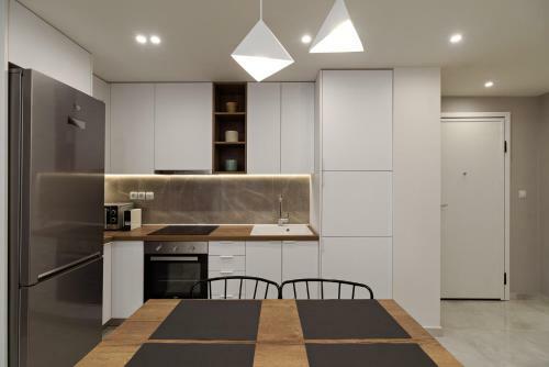 Apartamento Blu & Marrone Suites-free Parking At Superior Apt