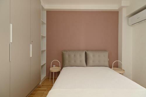 Apartamento Blu & Marrone Suites-free Parking At Superior Apt