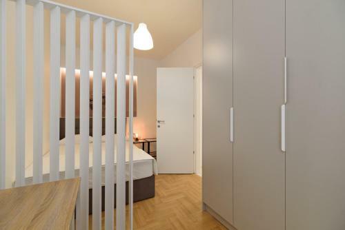 Apartamento Blu & Marrone Suites-free Parking At Superior Apt