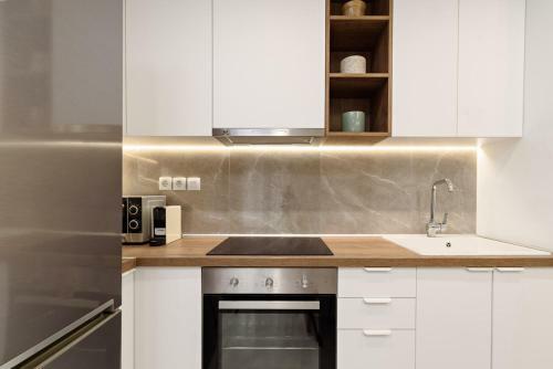 Apartamento Blu & Marrone Suites-free Parking At Superior Apt