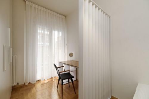 Apartamento Blu & Marrone Suites-free Parking At Superior Apt
