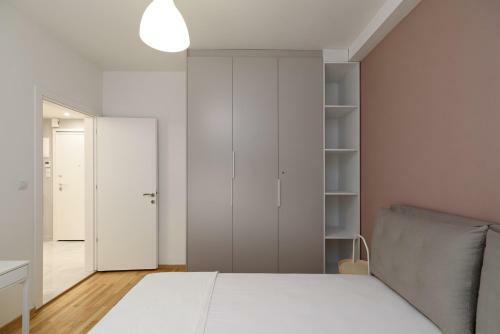Apartamento Blu & Marrone Suites-free Parking At Superior Apt