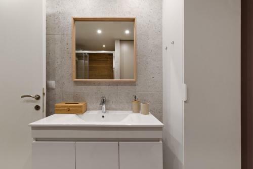 Apartamento Blu & Marrone Suites-free Parking At Superior Apt