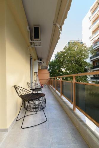 Apartamento Blu & Marrone Suites-free Parking At Superior Apt