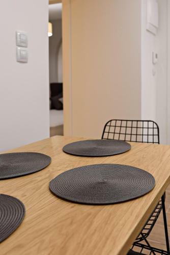 Apartamento Blu & Marrone Suites-free Parking At Superior Apt