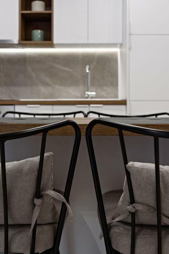 Apartamento Blu & Marrone Suites-free Parking At Superior Apt