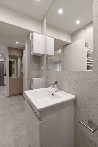 Apartamento Blu & Marrone Suites-free Parking At Superior Apt