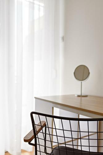 Apartamento Blu & Marrone Suites-free Parking At Superior Apt