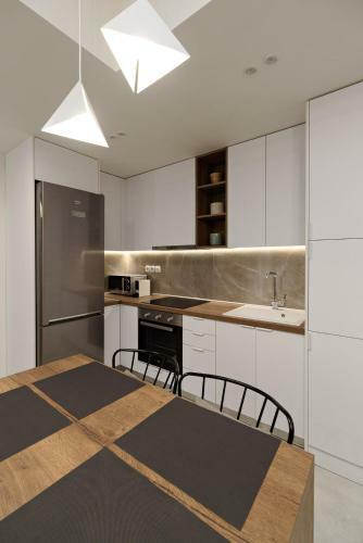 Apartamento Blu & Marrone Suites-free Parking At Superior Apt