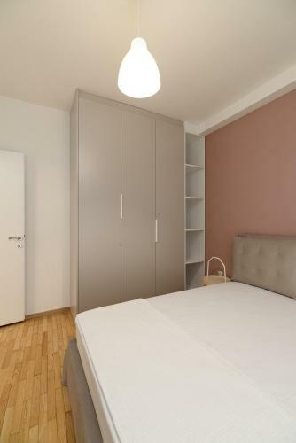 Apartamento Blu & Marrone Suites-free Parking At Superior Apt