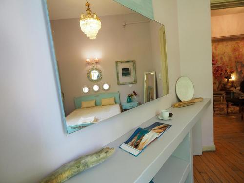 Apartamento Chateau Leconte