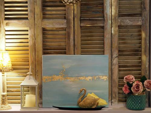 Apartamento Chateau Leconte