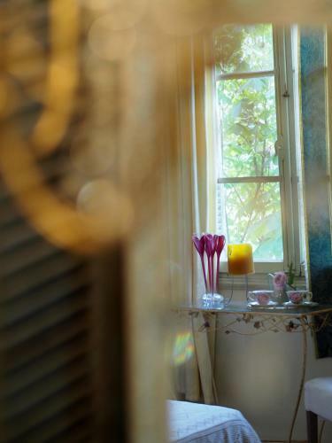 Apartamento Chateau Leconte