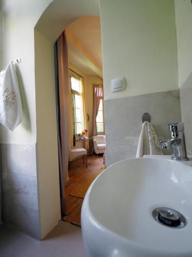 Apartamento Chateau Leconte