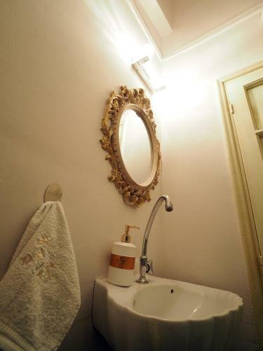 Apartamento Chateau Leconte