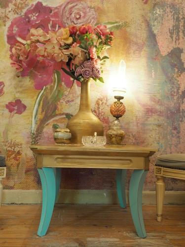 Apartamento Chateau Leconte