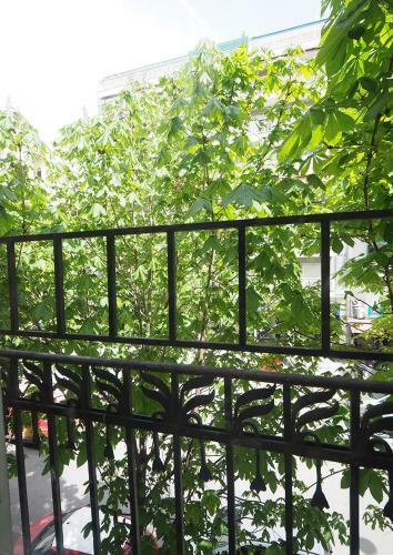 Apartamento Chateau Leconte