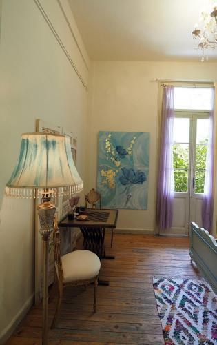 Apartamento Chateau Leconte