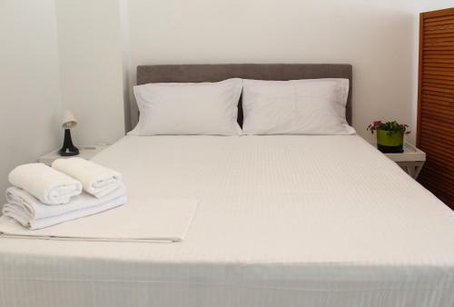 Apartamento Komninon Luxury Suite