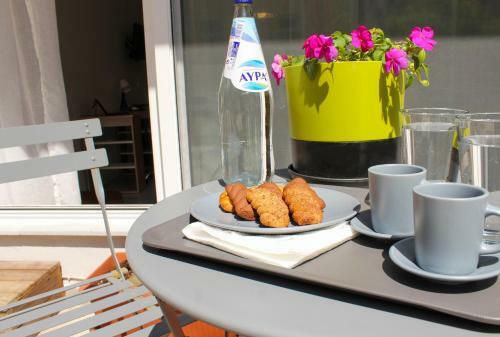 Apartamento Komninon Luxury Suite