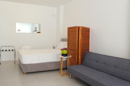 Apartamento Komninon Luxury Suite