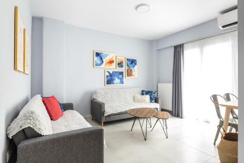 Apartamento Art Central Suites