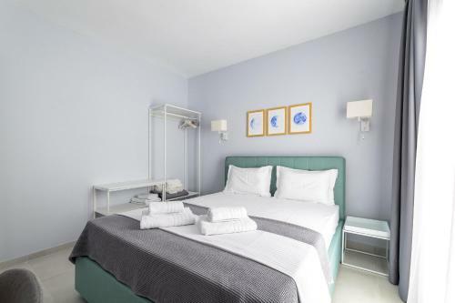 Apartamento Art Central Suites