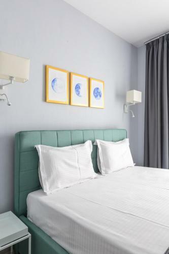 Apartamento Art Central Suites