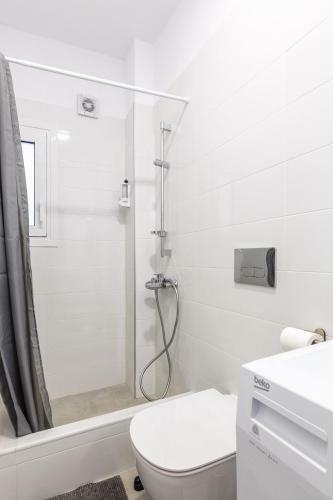 Apartamento Art Central Suites