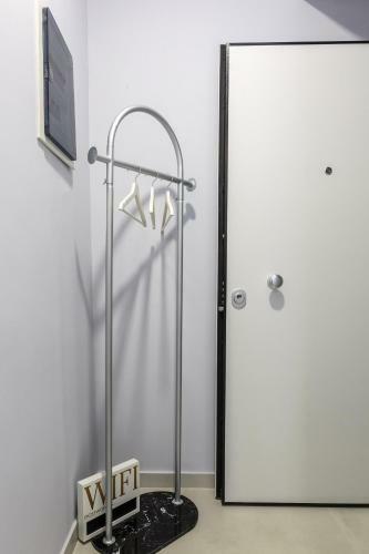 Apartamento Art Central Suites