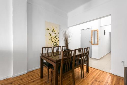 Apartamento #luxlikehome Comfort Maison