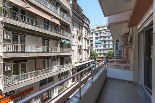 Apartamento #luxlikehome Comfort Maison