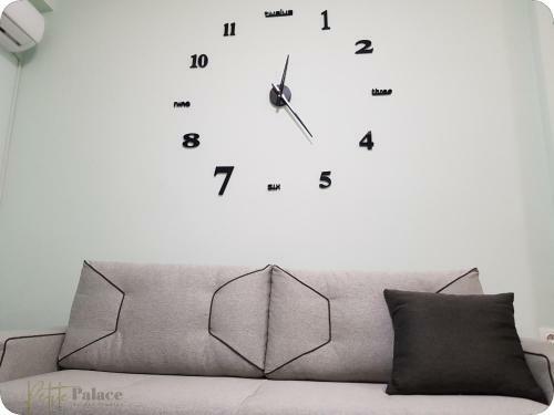 Apartamento Petite Palace Rotonda