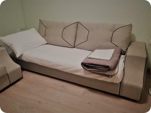 Apartamento Petite Palace Rotonda